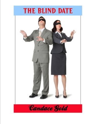 cover image of The Blind Date